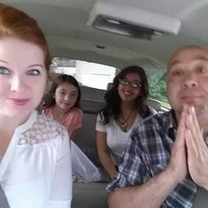 Meet your Posher, Charles